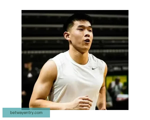 林葳西安现身首个NCAA赛季结束后未来去向引热议