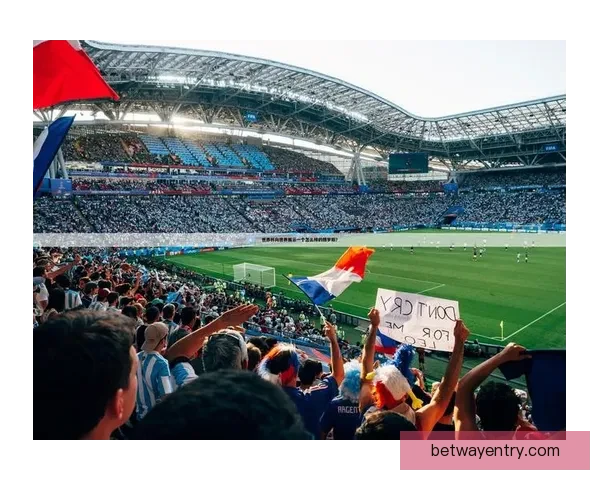 世界杯体育竞猜入口全面解析带你畅享赛事投注乐趣和获胜机会